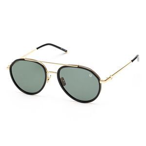Belstaff Roadmaster INEGRO Sunglasses Men Gold